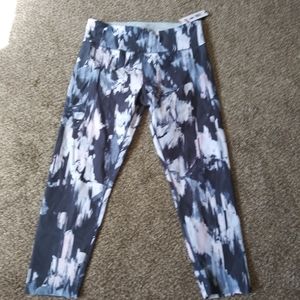 XL calvin Klein leggings